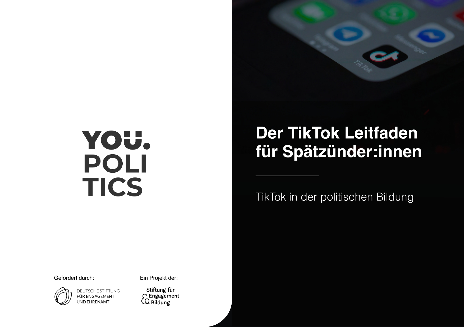 Promo Cover